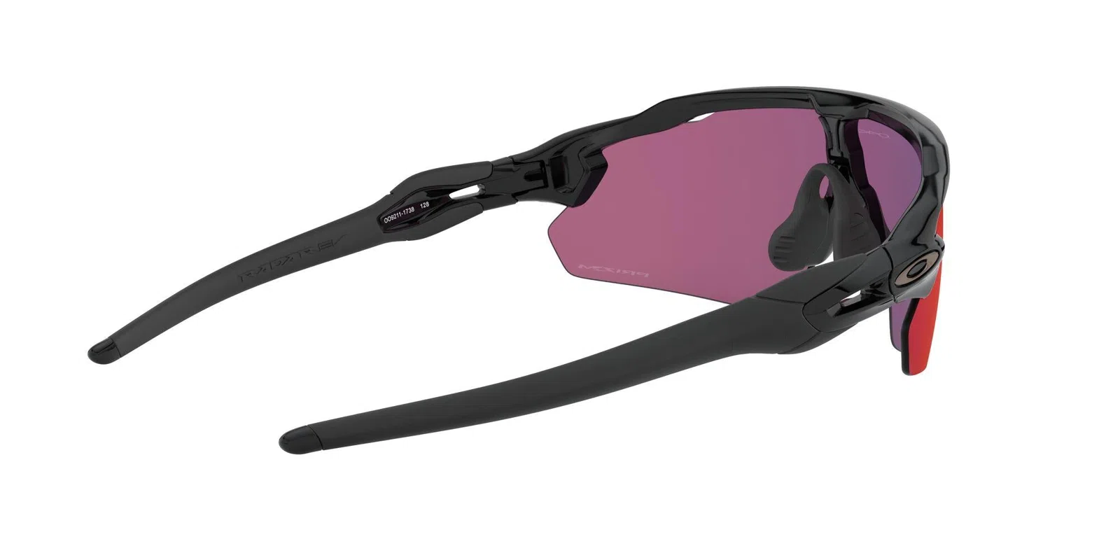 Oakley Radar Ev Pitch 9211 Sunglasses - view 39